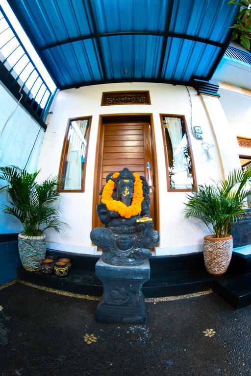 Casa Lokke *