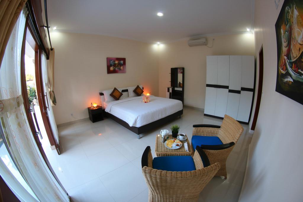 Casa Lokke