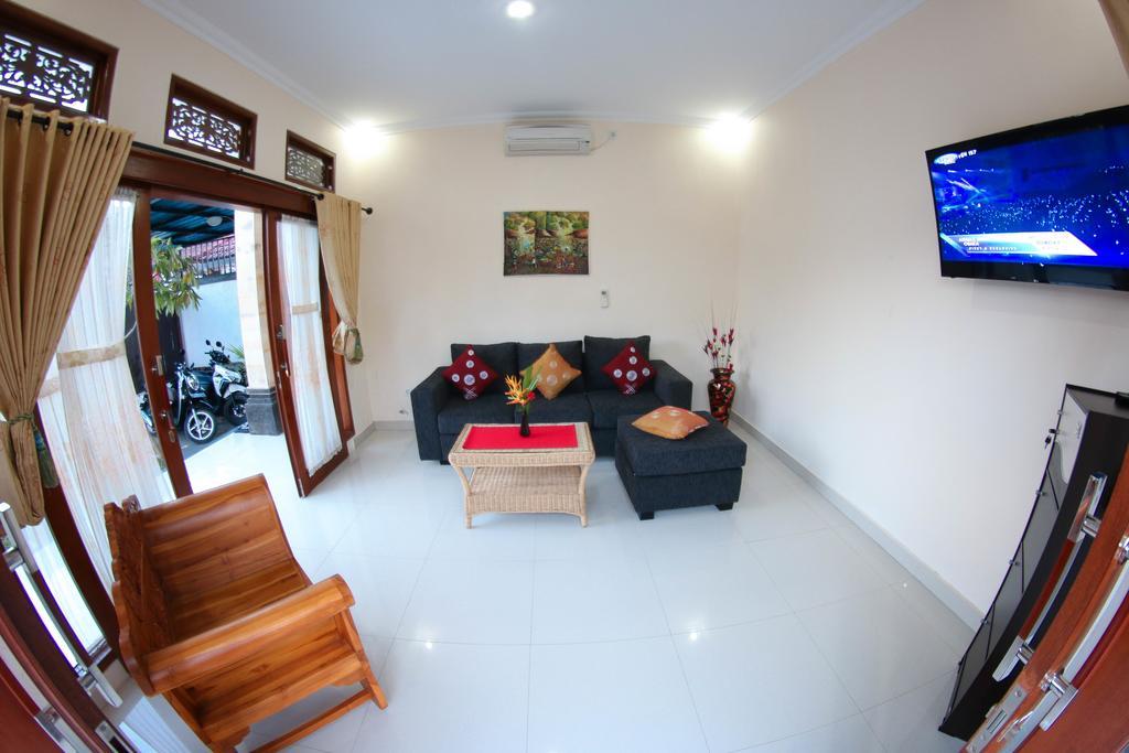 Villa Casa Lokke Ubud (Bali)