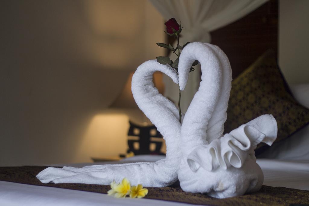 Akusara House Guest house Ubud (Bali)