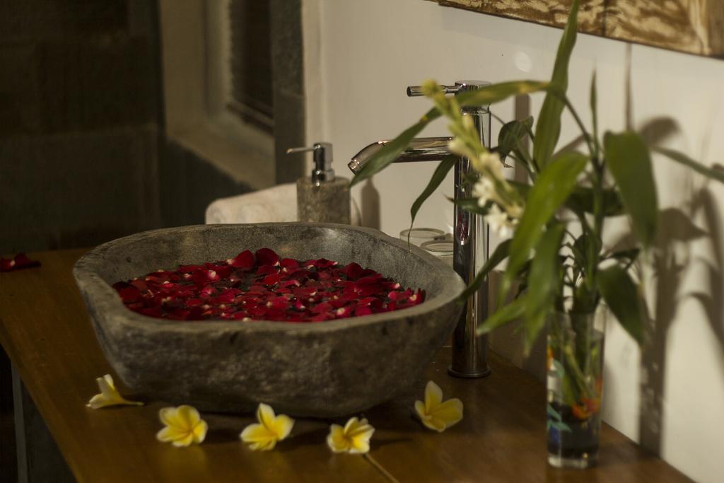Akusara House Ubud (Bali)