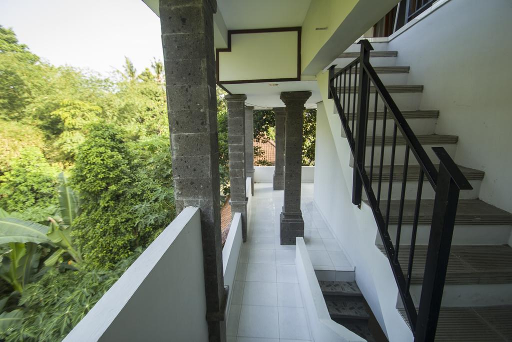 Akusara House * Ubud (Bali)