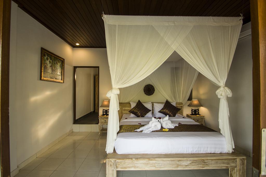 Guest house Akusara House *