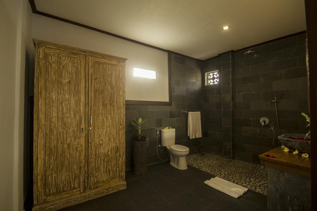 Akusara House Guest house