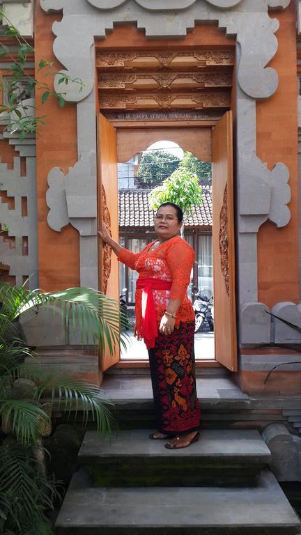 Dono 2* Ubud (Bali)