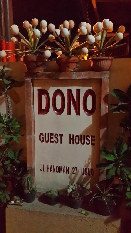 Dono
