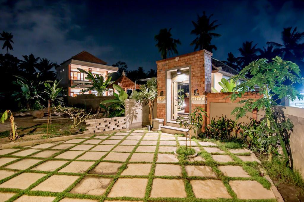 Umah Dangin * Ubud (Bali)