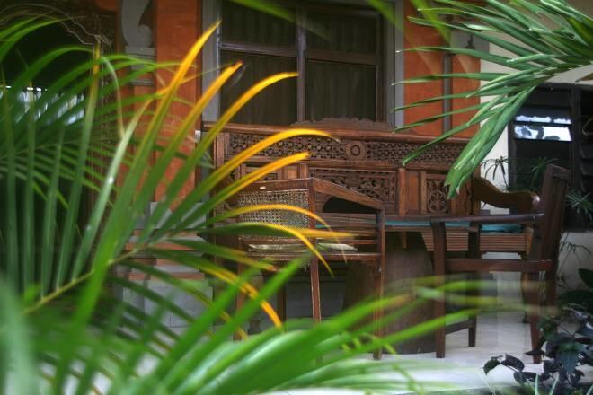 Family Ubud (Bali)