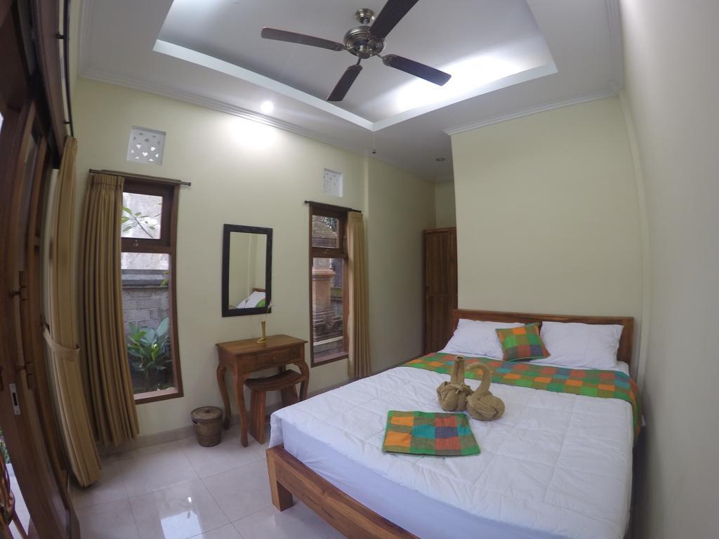 Utari House Gasthof Ubud