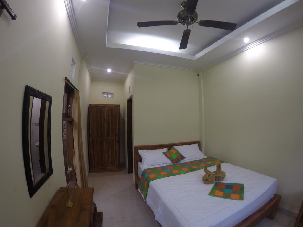Utari House Gasthof *