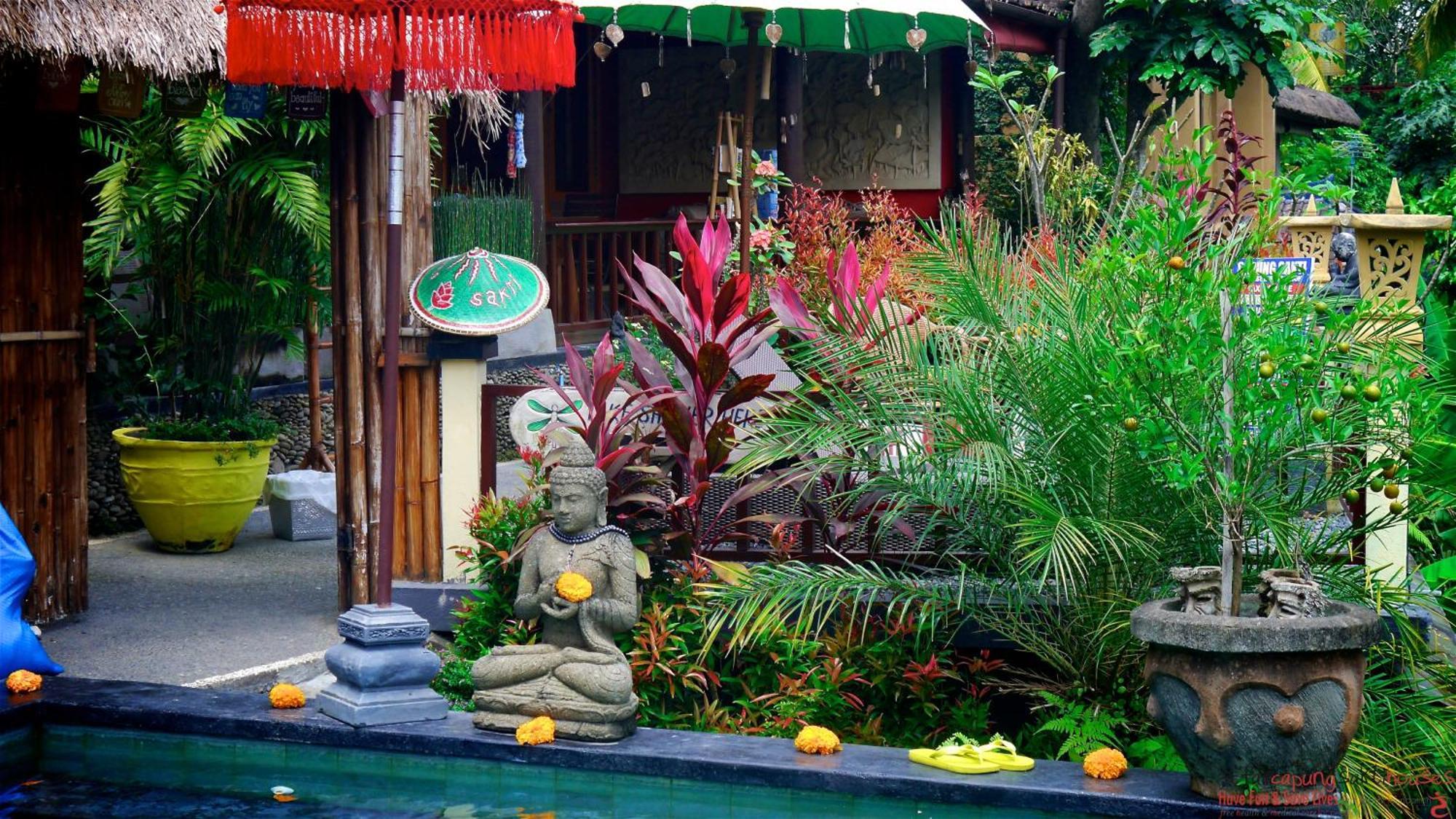 Capung Sakti Resort 4*