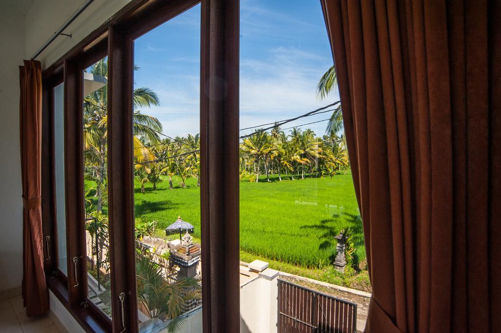 Ananditha * Ubud (Bali)