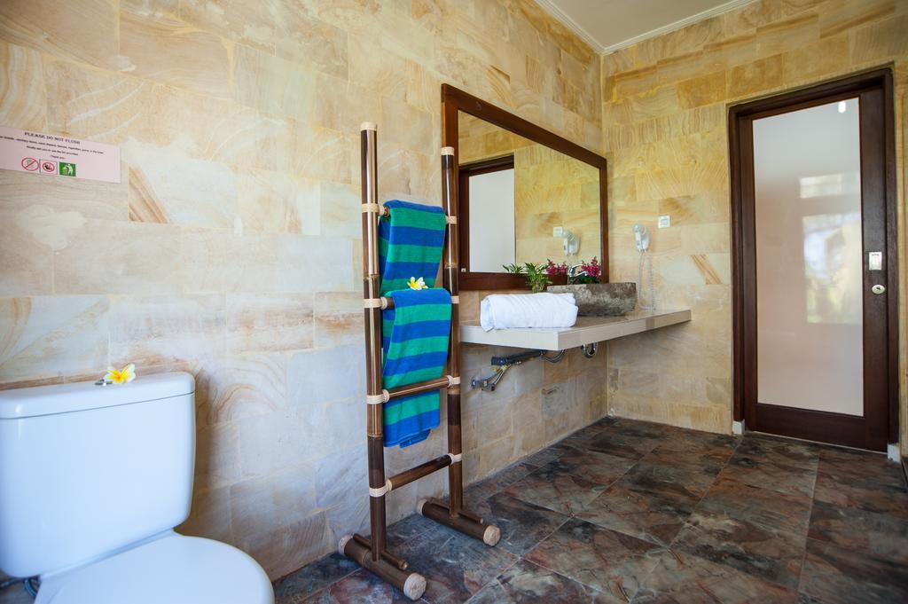 Ananditha Villa Ubud (Bali)