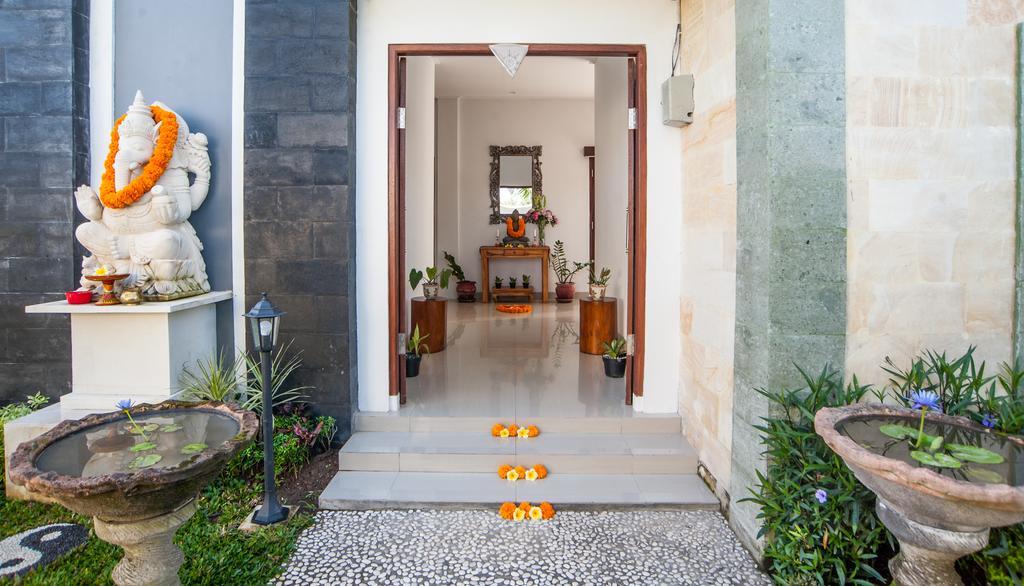 Ananditha * Ubud (Bali)
