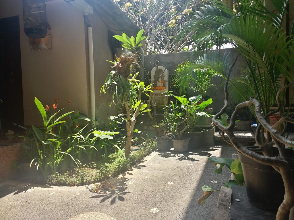 Rumah Ary & Privatunterkunft *
