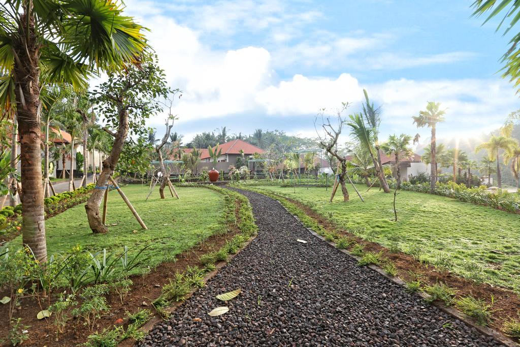 Hotel Bhanuswari Resort&spa