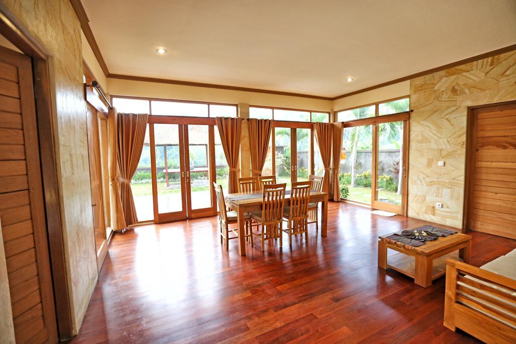 Bhanuswari Resort&spa 4* Ubud (Bali)