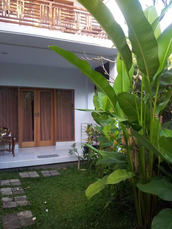 Sun House Gasthuis Ubud