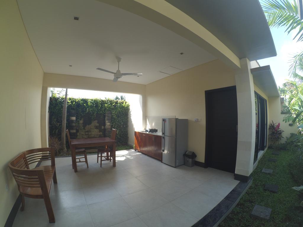 Villa Dana Jaya