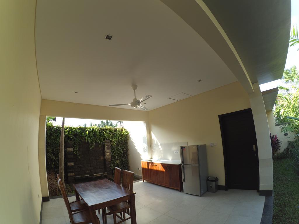 Villa Dana Jaya Ubud (Bali)