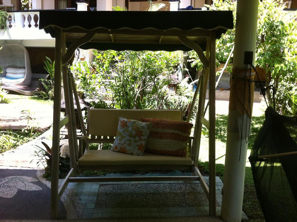White Lotus Oasis Guest house Ubud (Bali)