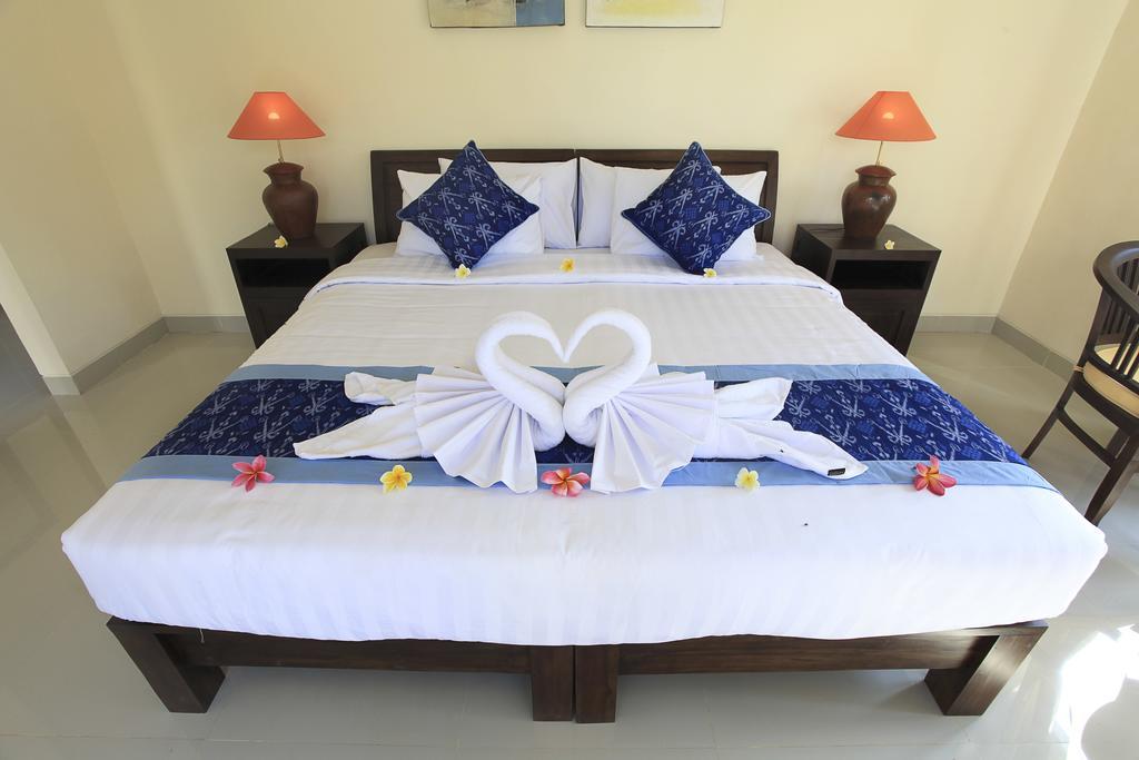 Guest house Uma Budhas Ubud (Bali)