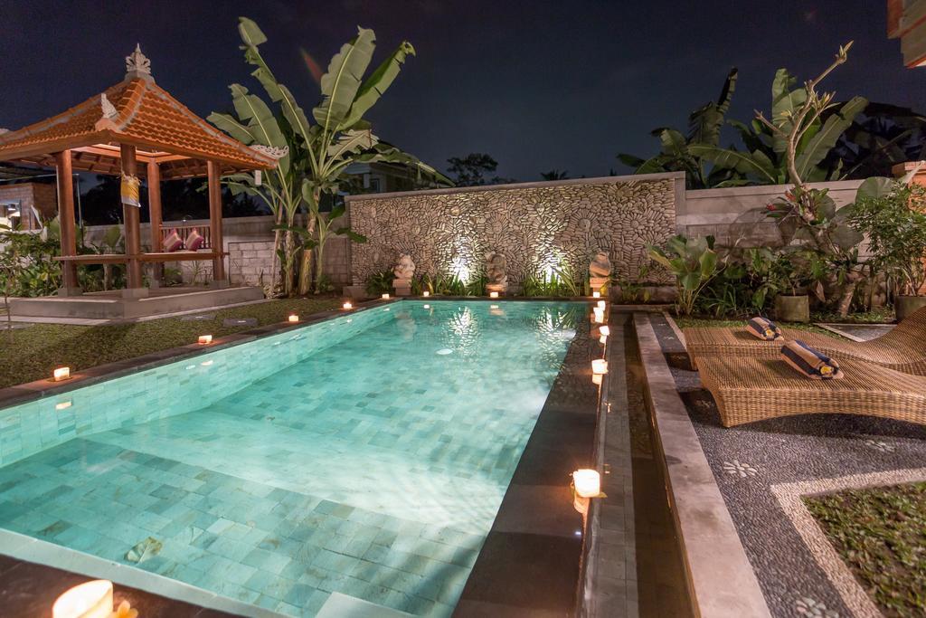Umah Dangin Guest house