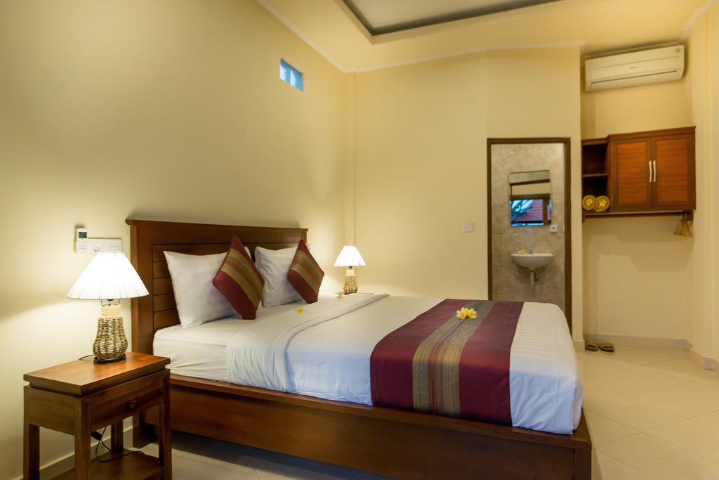 Guest house Umah Dangin *