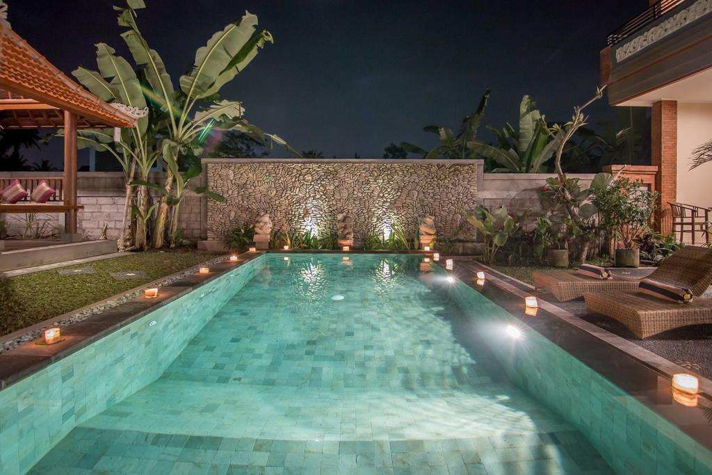 Umah Dangin Guest house