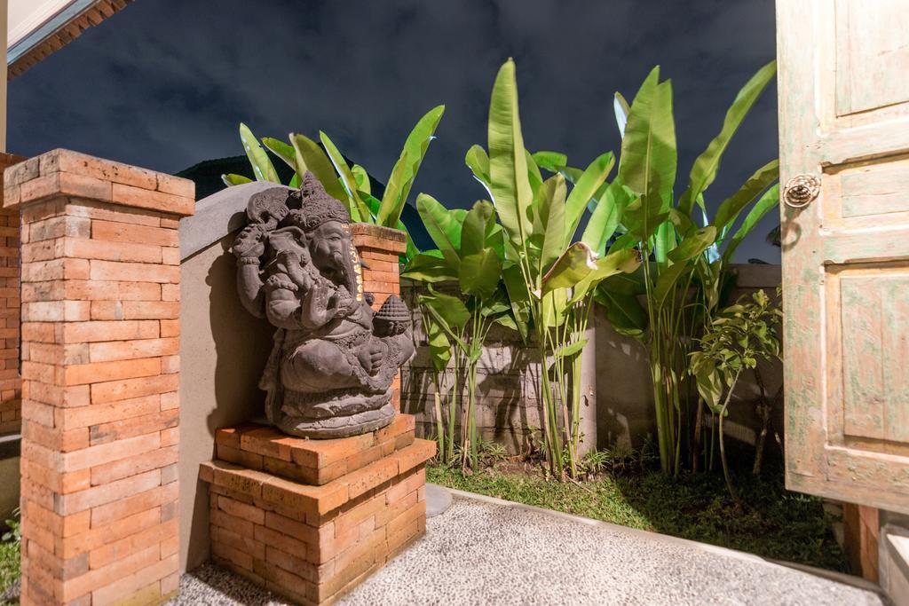 Guest house Umah Dangin Ubud (Bali)