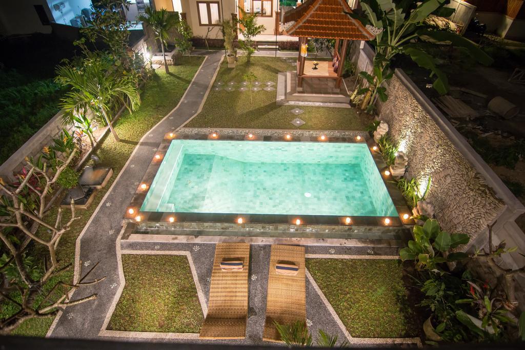 Umah Dangin Guest house