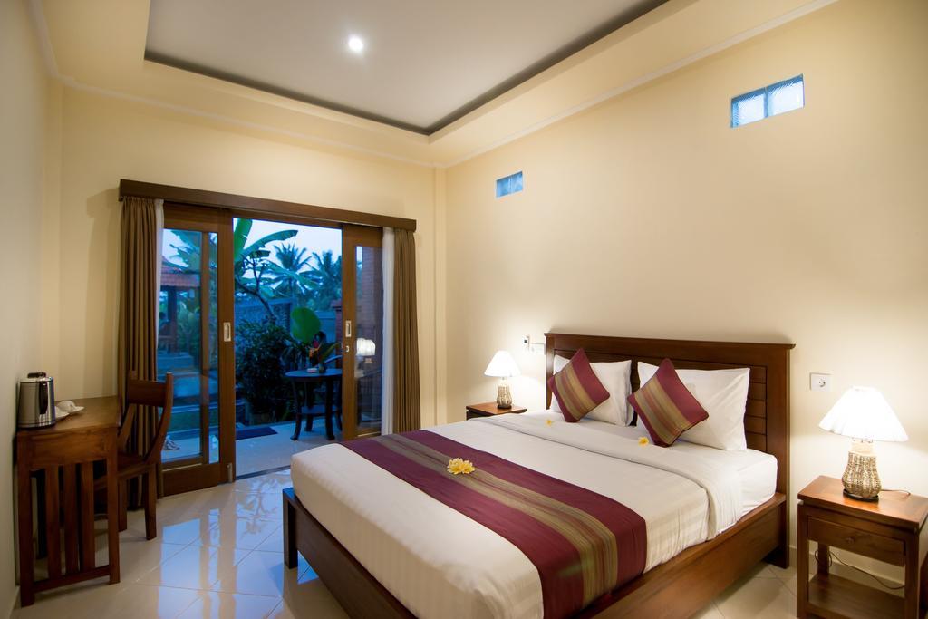 Guest house Umah Dangin *