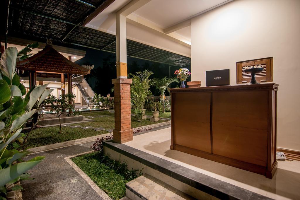 Umah Dangin Guest house *