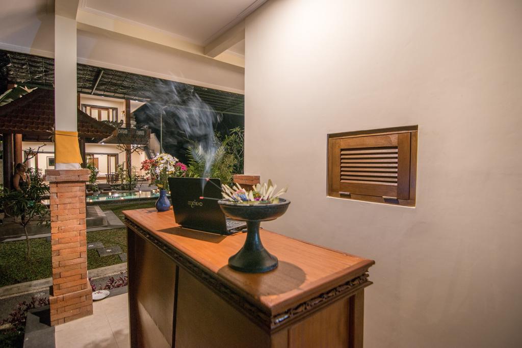 Guest house Umah Dangin