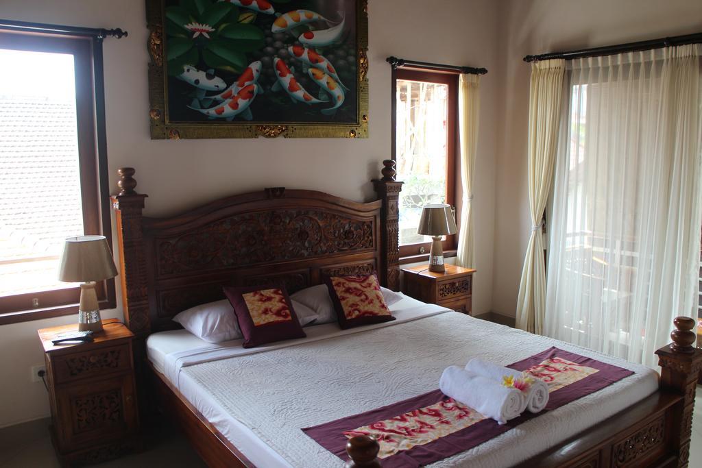 Betutu Bali Guest house