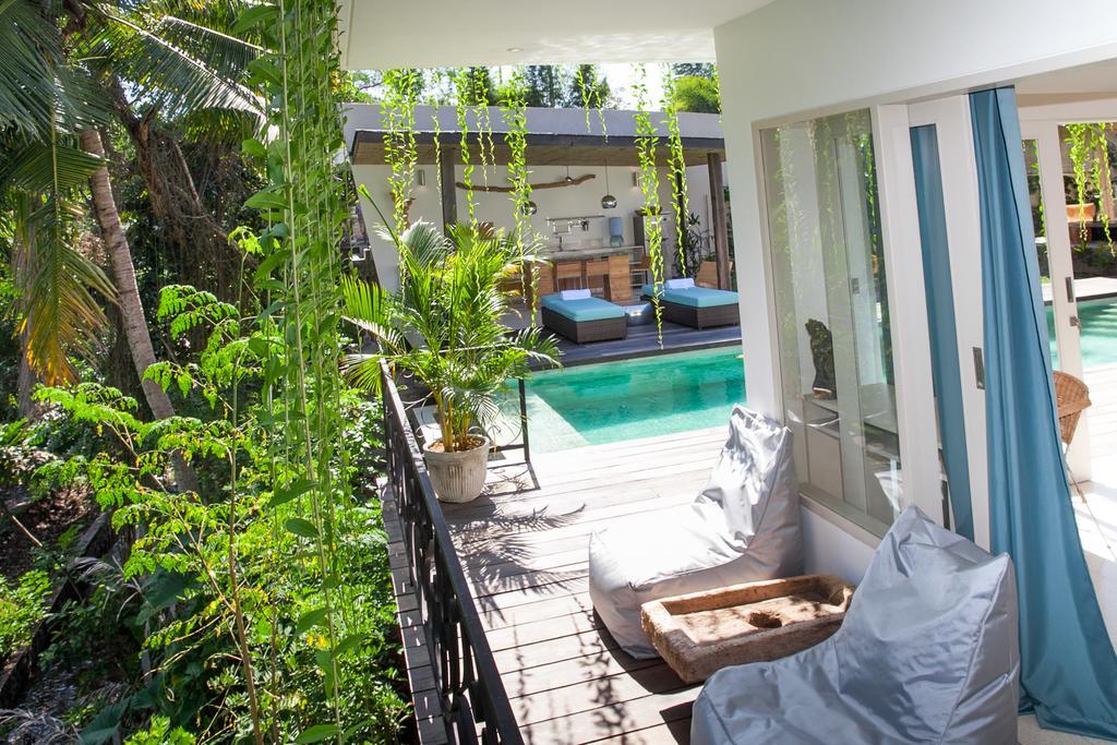 Mana Sari * Ubud (Bali)