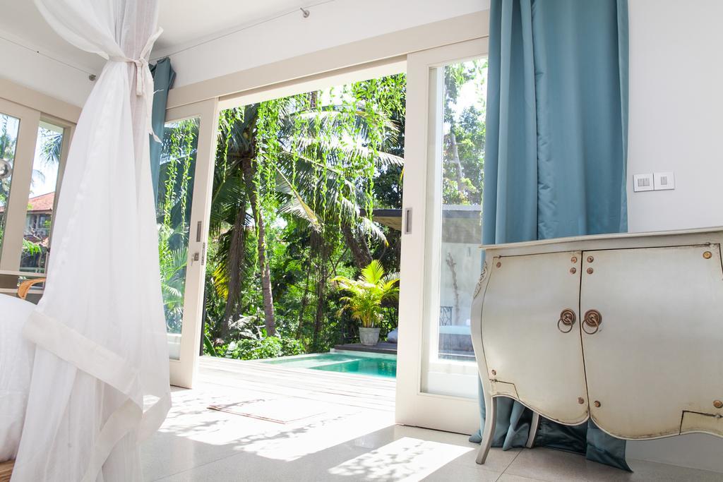 Mana Sari Villa Ubud (Bali)