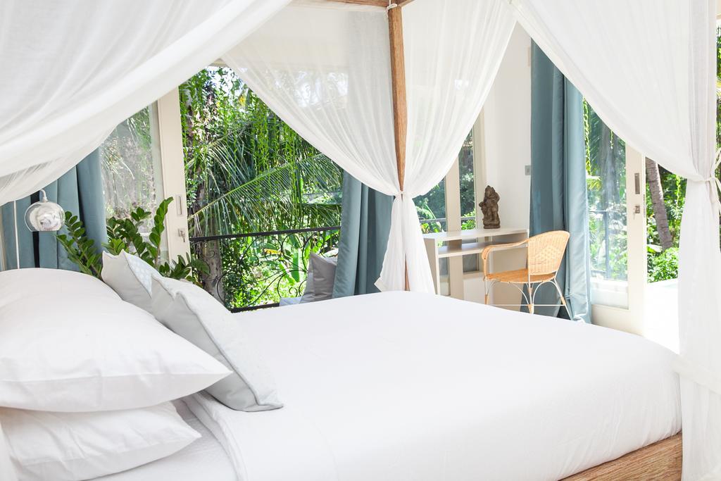 Mana Sari Ubud (Bali)