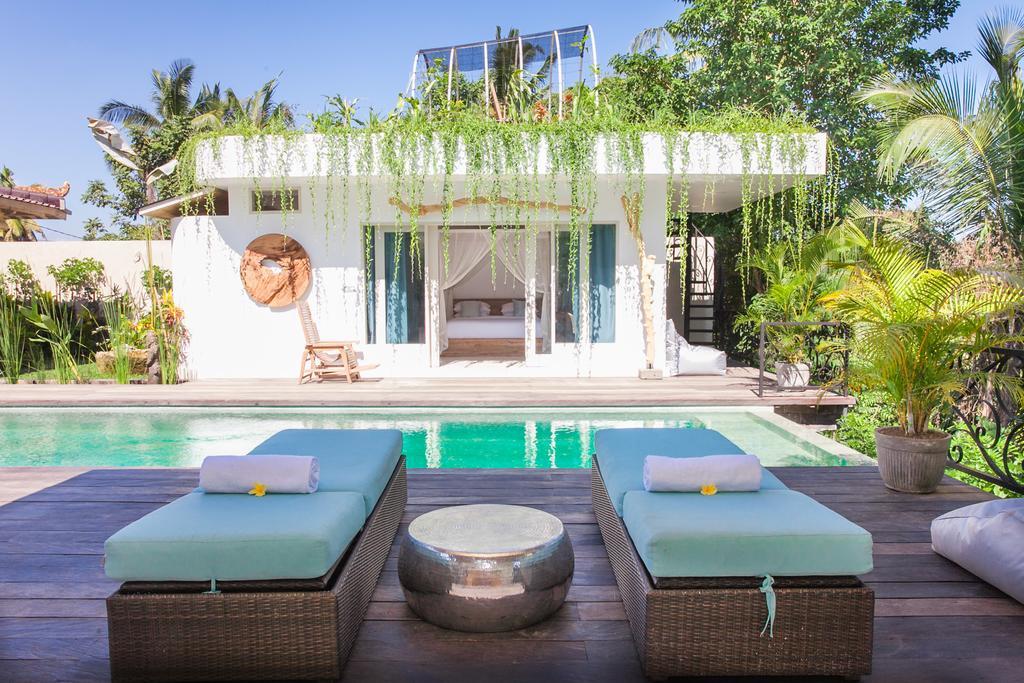 Villa Mana Sari Ubud (Bali)