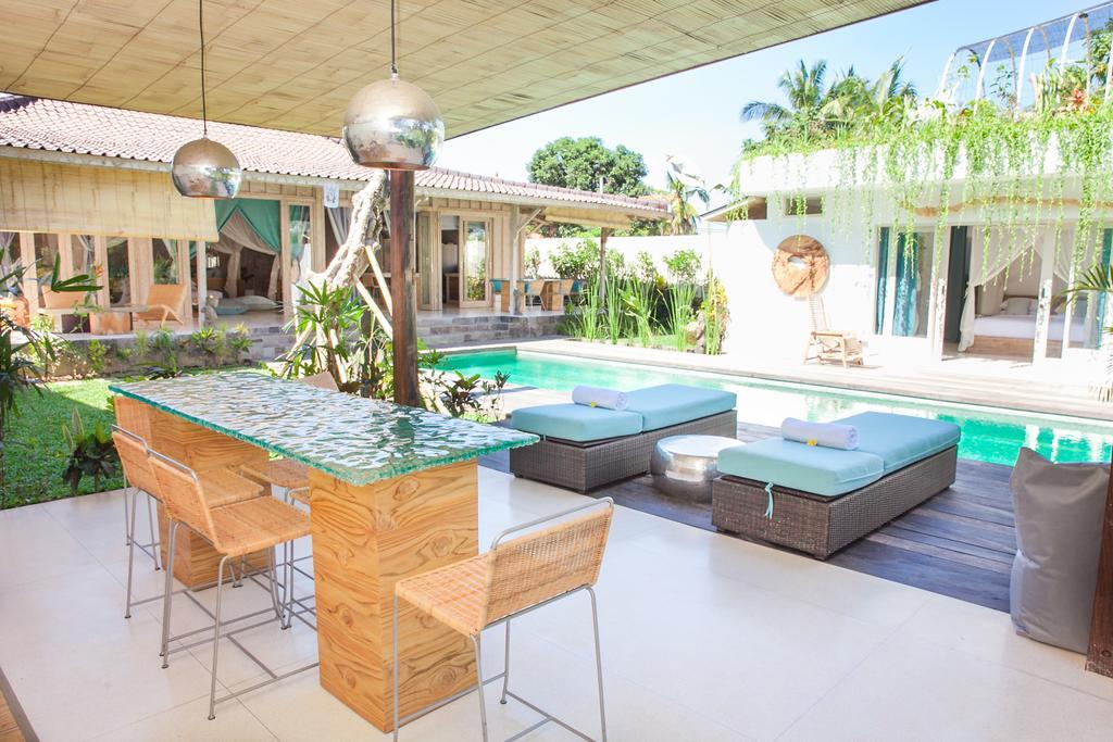 Villa Mana Sari