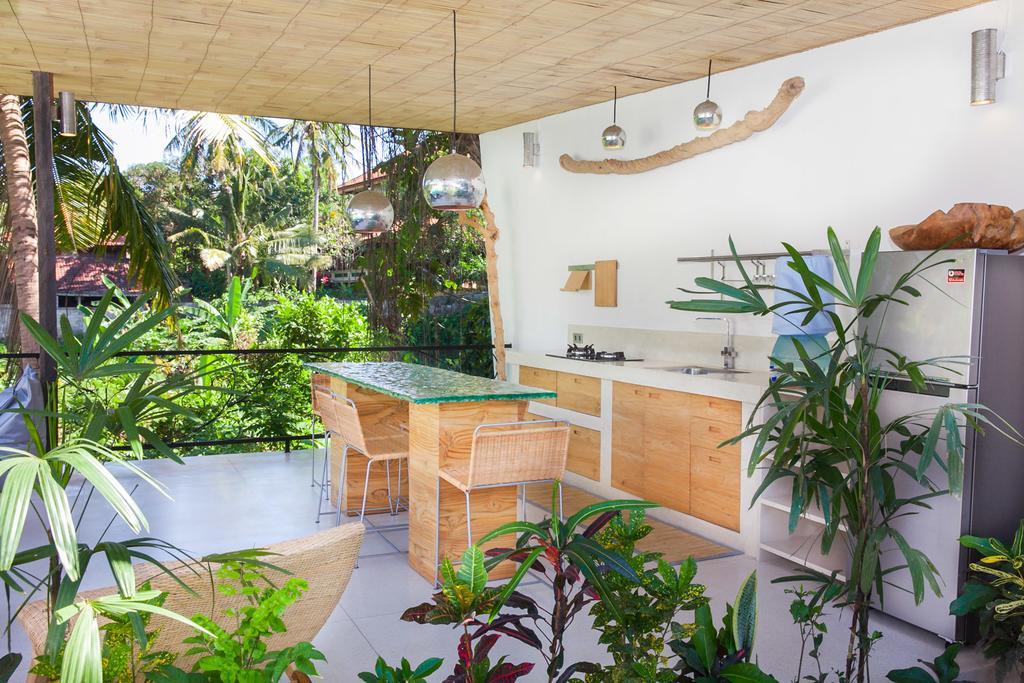 Mana Sari Ubud (Bali)