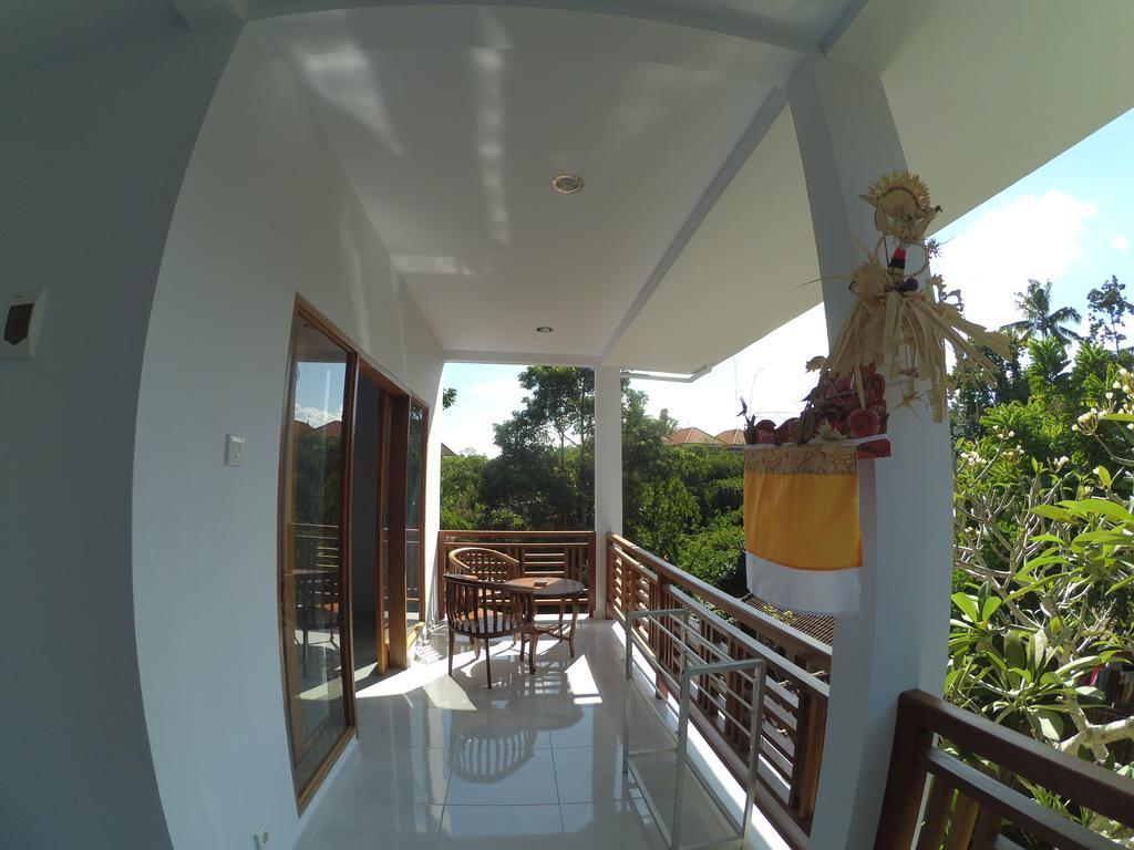 Sun House Ubud