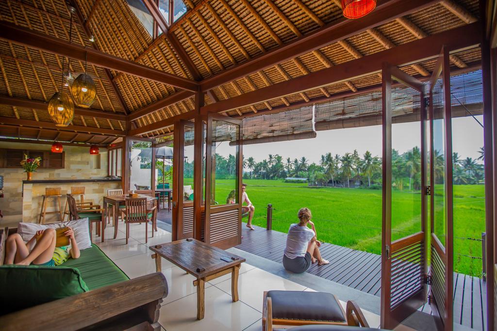 Bali Harmony Villa Ubud