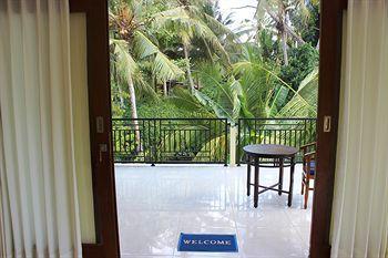 Agung Trisna Gasthof Ubud