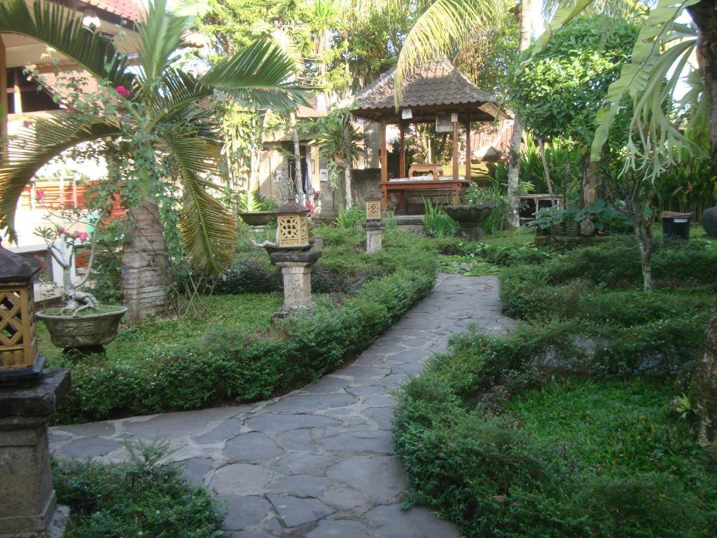 Gasthof Gusti Home Stay Ubud Ubud