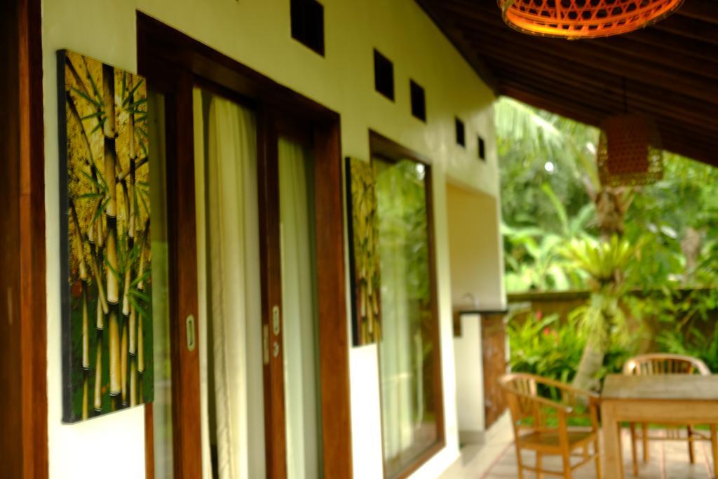 Green House Ubud (Bali)