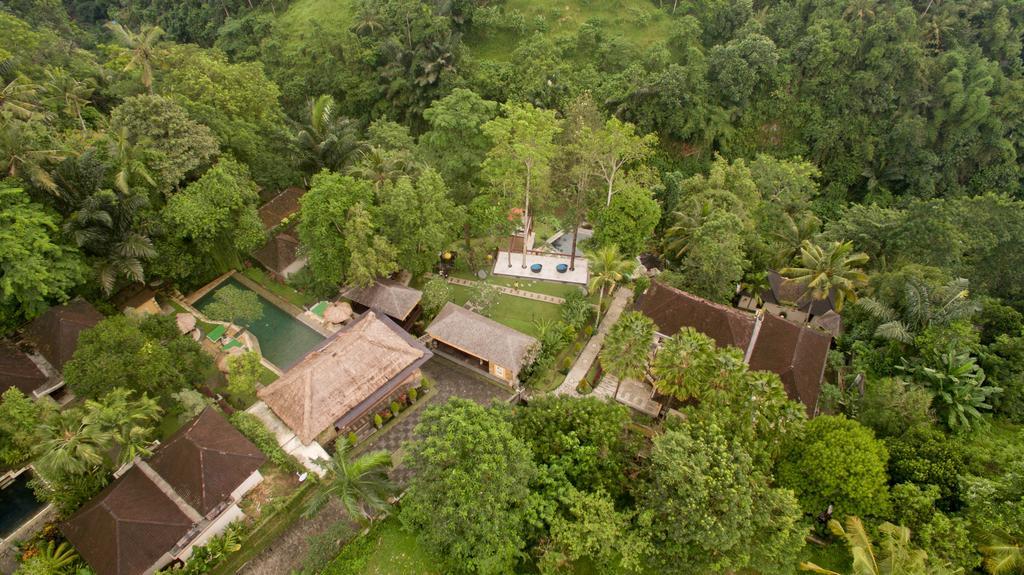 Beji Resort Ubud (Bali)