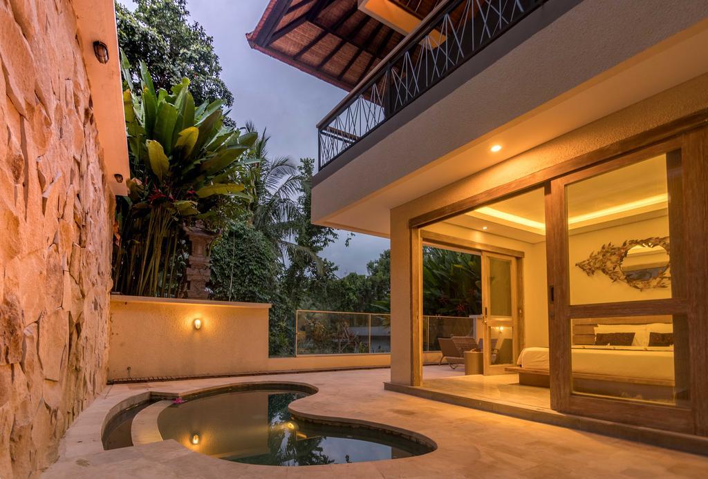 La-Meli Villas Ubud * Ubud