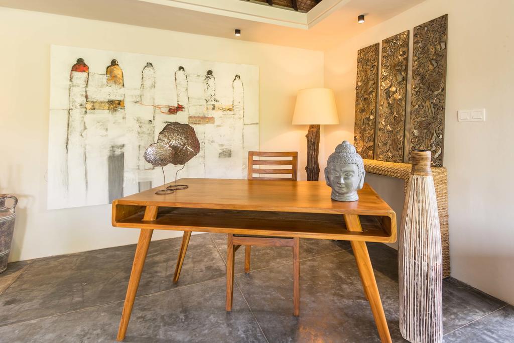 Pousada La-Meli Villas Ubud
