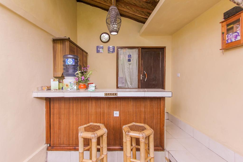 Vila Jagi Ubud (Bali)